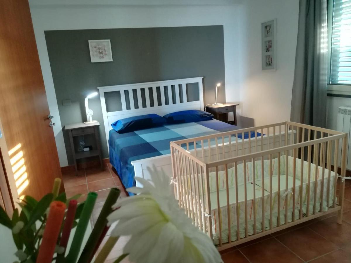 Villa Capogrecale - Piscina Riscaldata Piedimonte Etneo Eksteriør billede