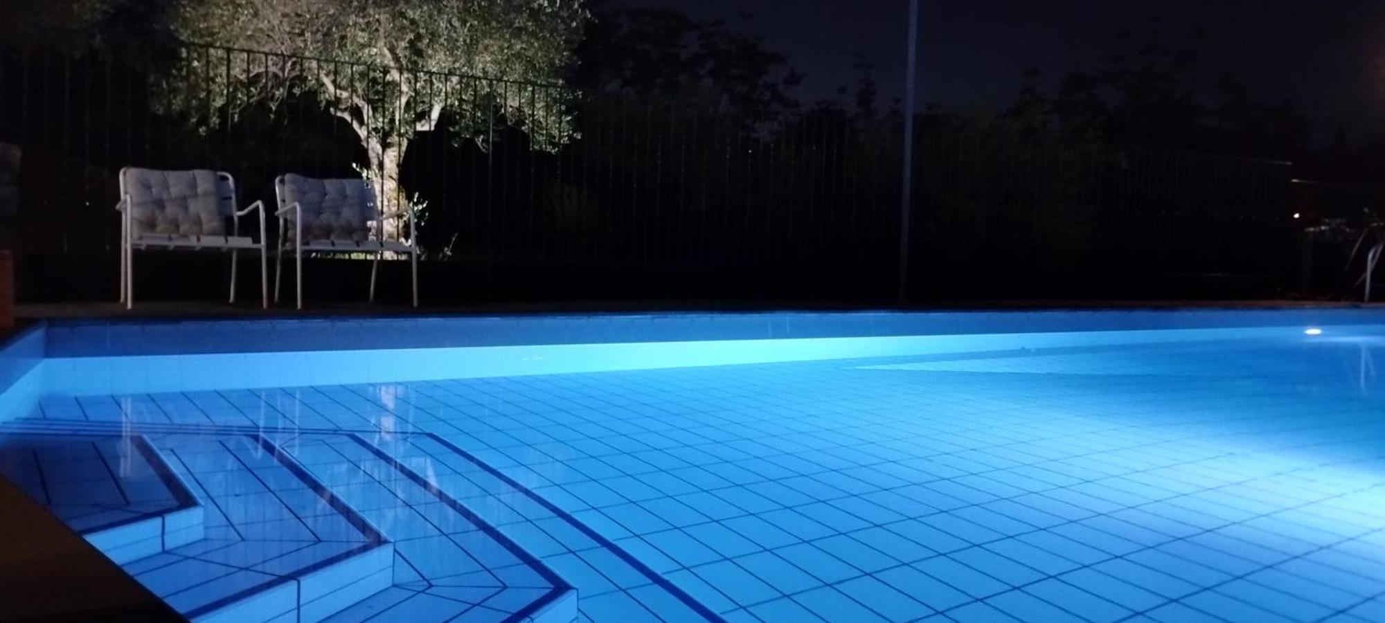 Villa Capogrecale - Piscina Riscaldata Piedimonte Etneo Eksteriør billede